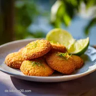 Low Carb Rumkugeln zum Naschen ohne Kohlenhydrate: Samtig Schmelzend