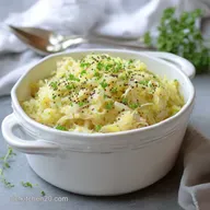 Low Carb One Pot Wei&szlig;kohl mit Haschee: Seelenfutter in 60 Minuten