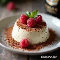 Baileys Mousse Rezept Luftig Cremig in Minuten