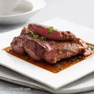 Fleisch marinieren leicht gemacht Mein ultimativer Guide