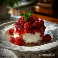 Dessert Mit Mascarpone: Blitzschnell Und Samtig