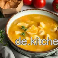 M&ouml;hrensuppe Hund & Mensch: Mein Wohlf&uuml;hl-Rezept!