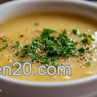 Morosche Suppe: Mein Hausmittel f&uuml;r den Darm! 🥕