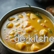 Morosche M&ouml;hrensuppe: Omas Hausmittel f&uuml;r den Bauch | Mein Rezept