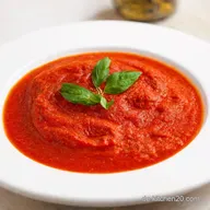 Blitz Marinara Sauce Nonnas Geheimnis f&uuml;r Eilige