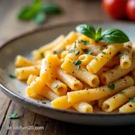 Ofen Feta Pasta Rezept So wirds cremig lecker