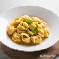Ofen Tortellini schnelles Feierabend Bella Italia in 45 Min