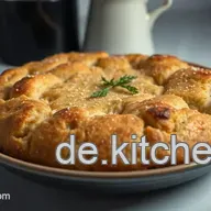 Okara Brot Topfbrot Rezept: Saftig & Einfach backen!