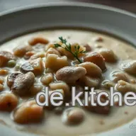 Oma Helgas Pilzrahmso&szlig;e: So cremig wie bei Oma!