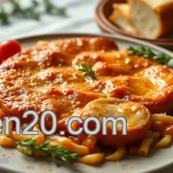 Omas K&ouml;nigsberger Klopse Rezept: So schmeckt Heimat!