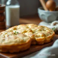 Oma's Kartoffelpuffer selbst machen: So knusprig wie fr&uuml;her!