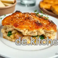 Omas Entenbrust Rezept: Sonntagsbraten wie von Oma!