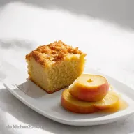 Rezept f&uuml;r Apfelk&uuml;chle wie von Oma Einfach Lecker