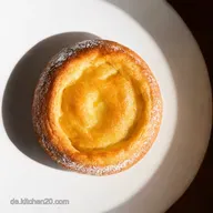 Omas Eierpfannkuchen Rezept Einfach Lecker