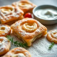 Russische Manti wie von Oma! Rezept f&uuml;r zu Hause