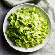 Gurkensalat mit Sahnedressing Omas Rezept Einfach Lecker