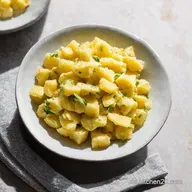 Omas Pellkartoffelsalat Aber Besser ProfiTipps