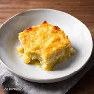 Omas Geheimnis Cremiges Kartoffelgratin Rezept zum Dahinschmelzen