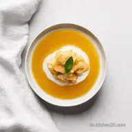 Omas Eierstich Rezept So einfach gehts Kindheitserinnerungen