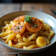 Omas Einfacher Bauerntopf mit Kartoffeln Soulfood zum Genie&szlig;en