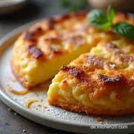 Omas Mutzen einfach selbst gemacht Schmalzgeb&auml;ck Schmalzkuchen