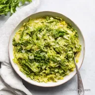 Omas Geheimnis Knackiger Rotkrautsalat Einfach Lecker