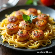 Saftige Kokosmakronen nach Omas bestem Mein Familienrezept