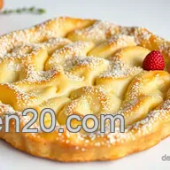 Oma's Knuspergl&uuml;ck: Kartoffelpfannkuchen wie von Mutti