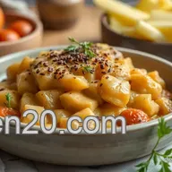 Omas Putenoberkeule Rezept: Herzhaft & Zart wie von Oma!