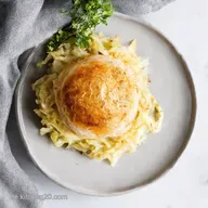 Omas Kassler mit Sauerkraut Herzhaft Einfach