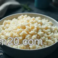 Omas Reisbrei Rezept: Einfach, Cremig & Gl&uuml;cklich!
