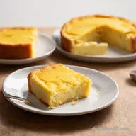 Lauch Rezepte Omas Lauchkuchen mit Gruy&egrave;re Einfach lecker