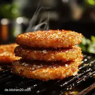 Omas Hackbraten Rezept Einfach Saftig Lecker