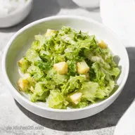 Omas M&ouml;hrensalat Rezept Sonnenschein zum L&ouml;ffeln