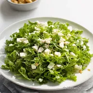 Griechischer Bauernsalat mit Feta Wie in der Taverne
