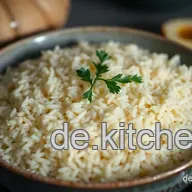Perfekt Gekochter Basmati Reis &ndash; Mein Geheimrezept f&uuml;r fluffigen Genuss