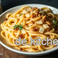 Leckere K&auml;sesp&auml;tzle: Mein Geheimrezept f&uuml;r das perfekte Comfort Food