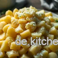 Perfekte Salzkartoffeln: Der einfache Klassiker aus der deutschen K&uuml;che