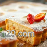 Kuchenboden Rezept: Omas M&uuml;rbeteig &ndash; Gelingt Garantiert!