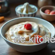 Perfekter Zuckerguss Rezept: Die s&uuml;&szlig;e Kr&ouml;nung f&uuml;r jedes Geb&auml;ck