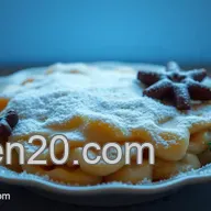 Perfekter Zuckerguss: Einfache Anleitung f&uuml;r Weihnachtspl&auml;tzchen