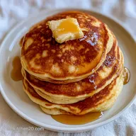 Rezeptpfannkuchen Grundrezept in 30 Min