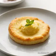Pl&auml;tzchen mit Puddingpulver super zart schnell Mein Rezept