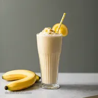 Bananen Shake Gesund Mein Blitzrezept f&uuml;r PowerFr&uuml;hst&uuml;ck