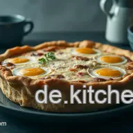 Protein-Pfannkuchen: Die leckere und einfache Proteinquelle f&uuml;r dein Fr&uuml;hst&uuml;ck