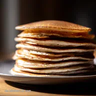 High Protein Pancakes selber machen: Der Power-Start in den Tag!