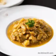 Ragout Fin Rezept Altfr&auml;nkisch aber mit Schwung So gehts