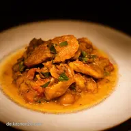 Ragout Fin Schalen Mein OmaRezept mit knusprigem Twist