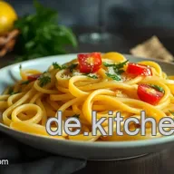 Leckeres rezept mit r&auml;ucherlachs: Cremige Tagliatelle f&uuml;r dein Dinner