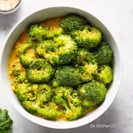 Reis H&auml;hnchen Brokkoli Fitness Rezept Mein PowerBowl Geheimnis